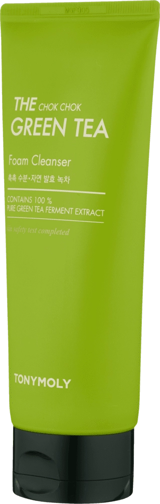 THE CHOK CHOK GREEN TEA FOAM - YUZ YUVISH PENKASI arzon