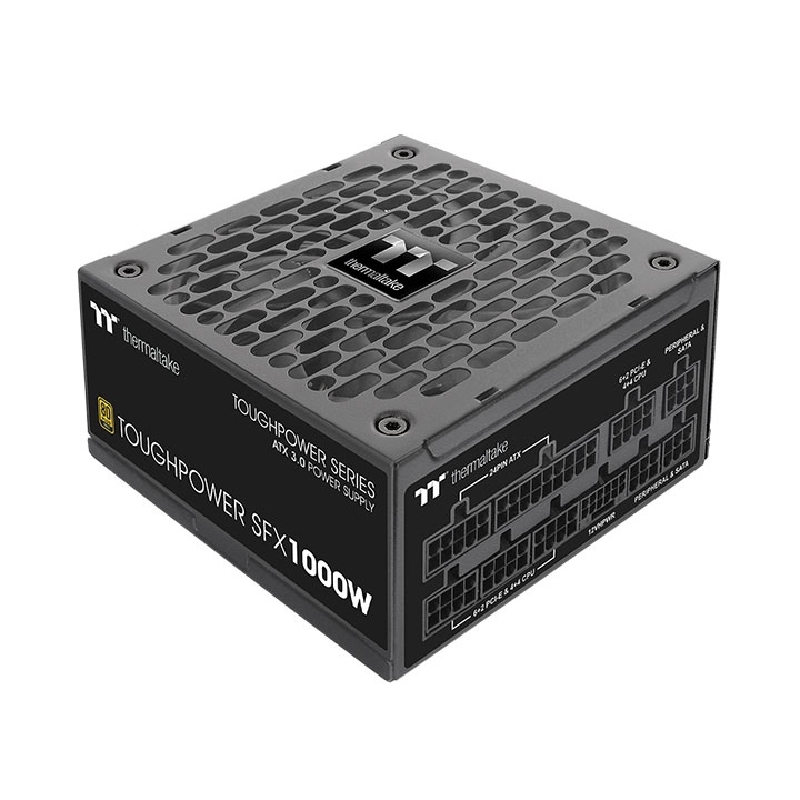 Thermaltake Toughpower SFX 1000W Gold quvvat bloki arzon