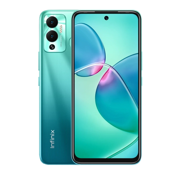 Смартфон Infinix Hot 12 Play 4/64GB Blue купить
