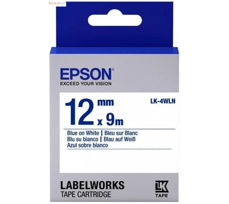 Картридж с лентой Epson  C53S654022 купить