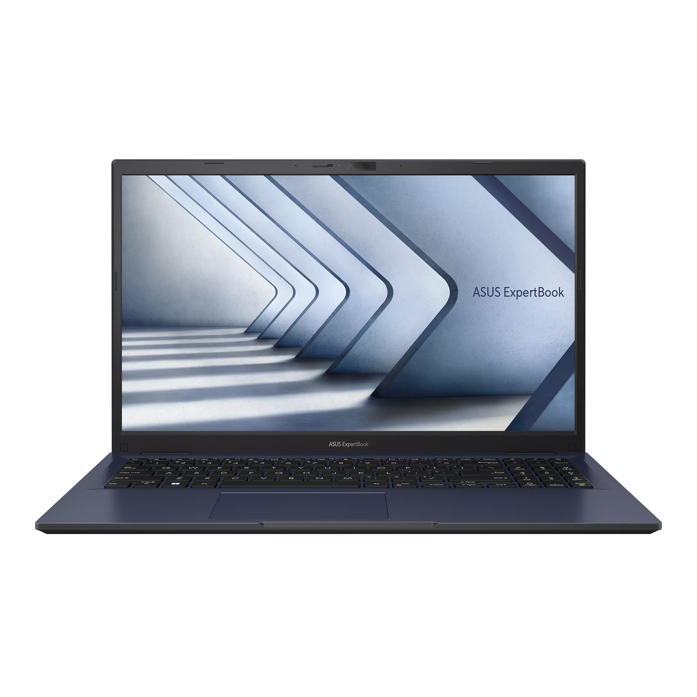 Asus Expertbook B1502CBA, Core I3-1215U, DDR4 8Gb, SSD 256Gb,  Intel Iris Xe Graphics,  15.6" FullHD IPS noOS (Russian Keyboard) black Noutbuki sotib olish