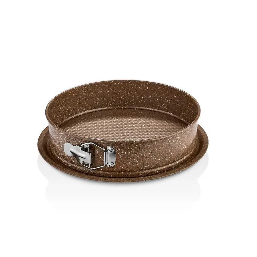 Korkmaz Torta Tort uchun idish 24 sm A762 sotib olish