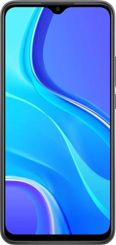 Смартфон Xiaomi Redmi 9 4/64GB Gray (Global Version) в Узбекистане