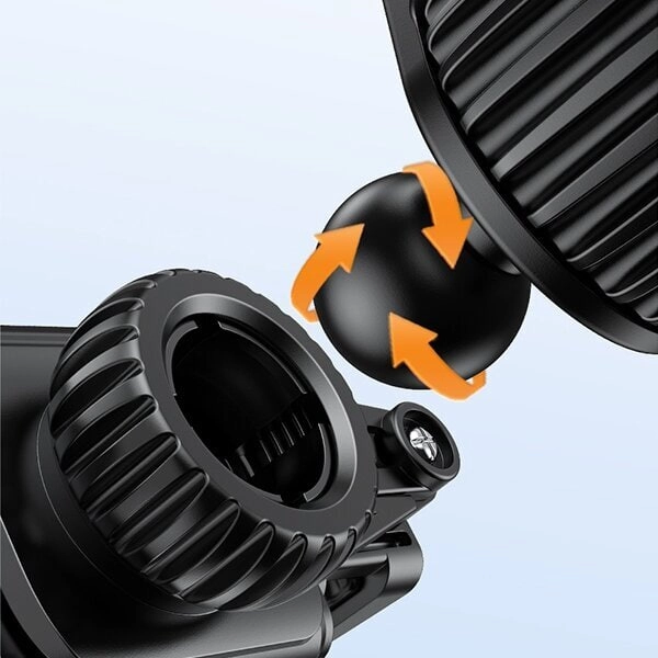 Awei X39 Avtomobil uchun telefon tutqichi yetkazib berish