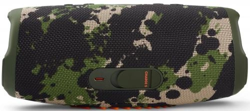 Портативная акустика JBL Charge 5 Squad недорого