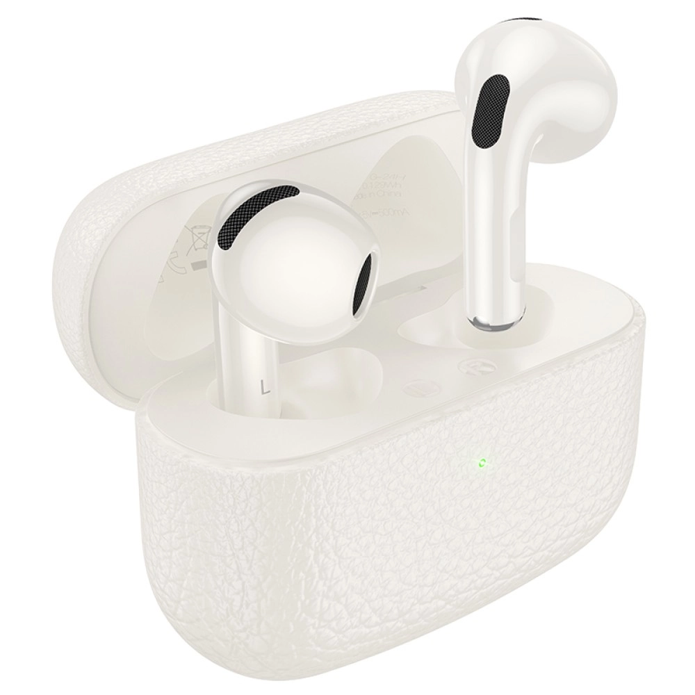 Беспроводные наушники Hoco EQ15 белый купить