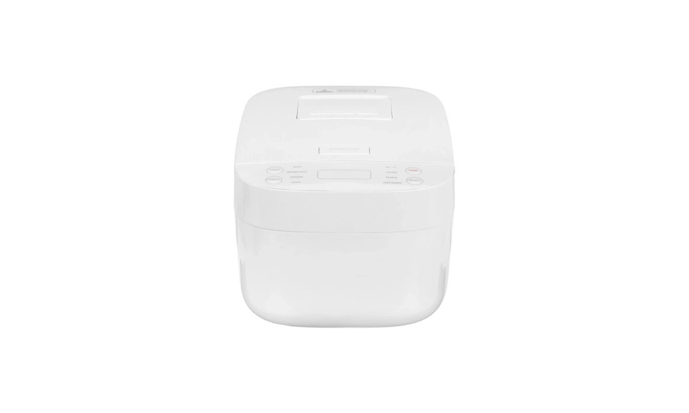 Xiaomi Smart Multifunctional Rice Cooker EU guruch pishirgich, 3 l, oq (BHR7919EU) sotib olish