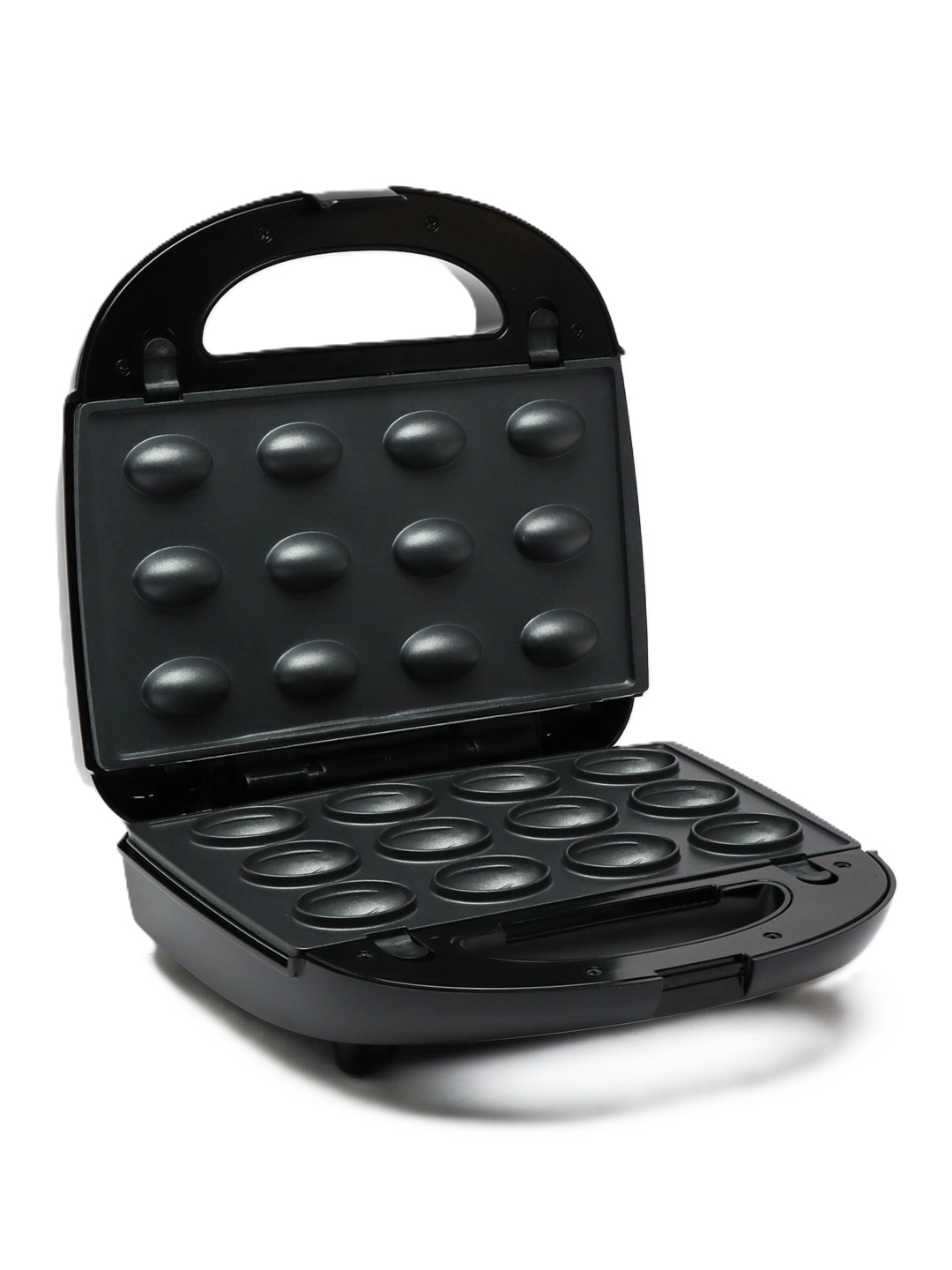 Вафельница Sonifer SF-6154 5 in 1 Black купить