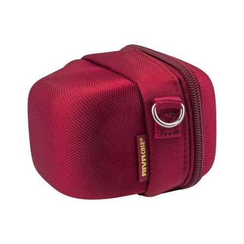 Rivacase 7117 Digital Case XS (Red) kamera g‘ilofi sotib olish