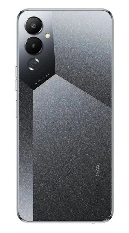 TECNO POVA 4 8/128GB Kulrang Smartfoni O'zbekistonda