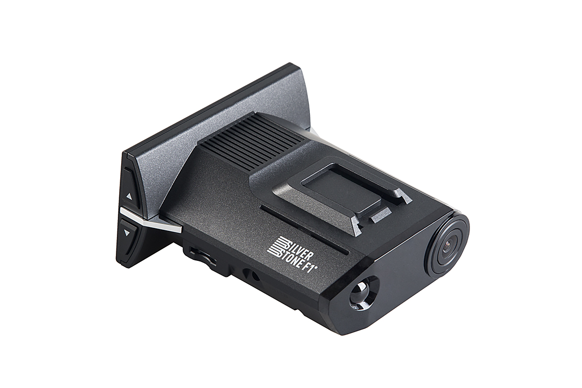Видеорегистратор с радар-детектором SilverStone F1 HYBRID S-BOT характеристики