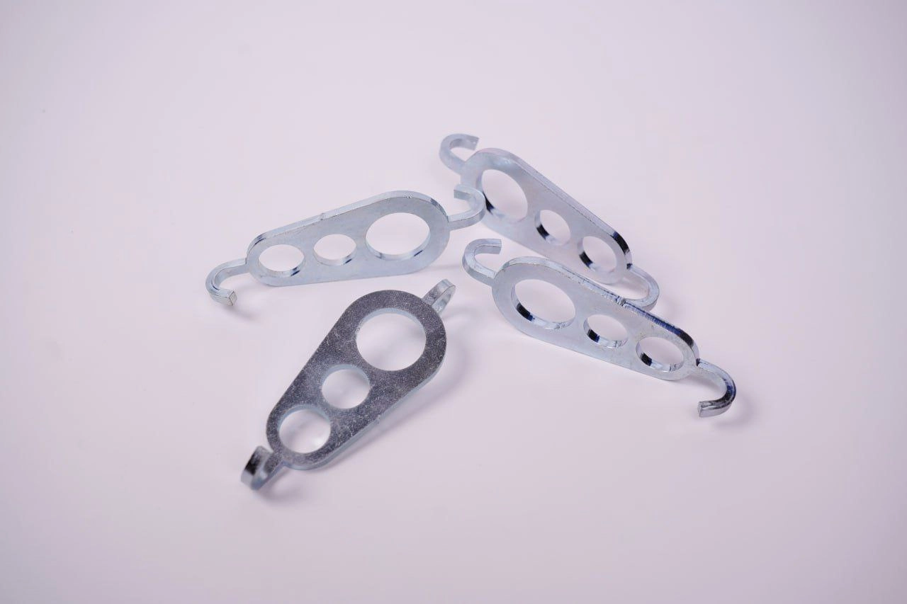 BBM TOOLS Крючок 12 см купить