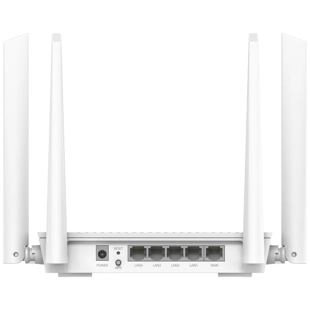 Wi-Fi router Cudy WR3000S arzon