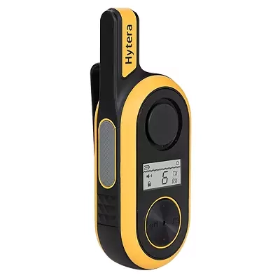 Hytera TF315 (2talik) ratsiyalar to‘plami O'zbekistonda