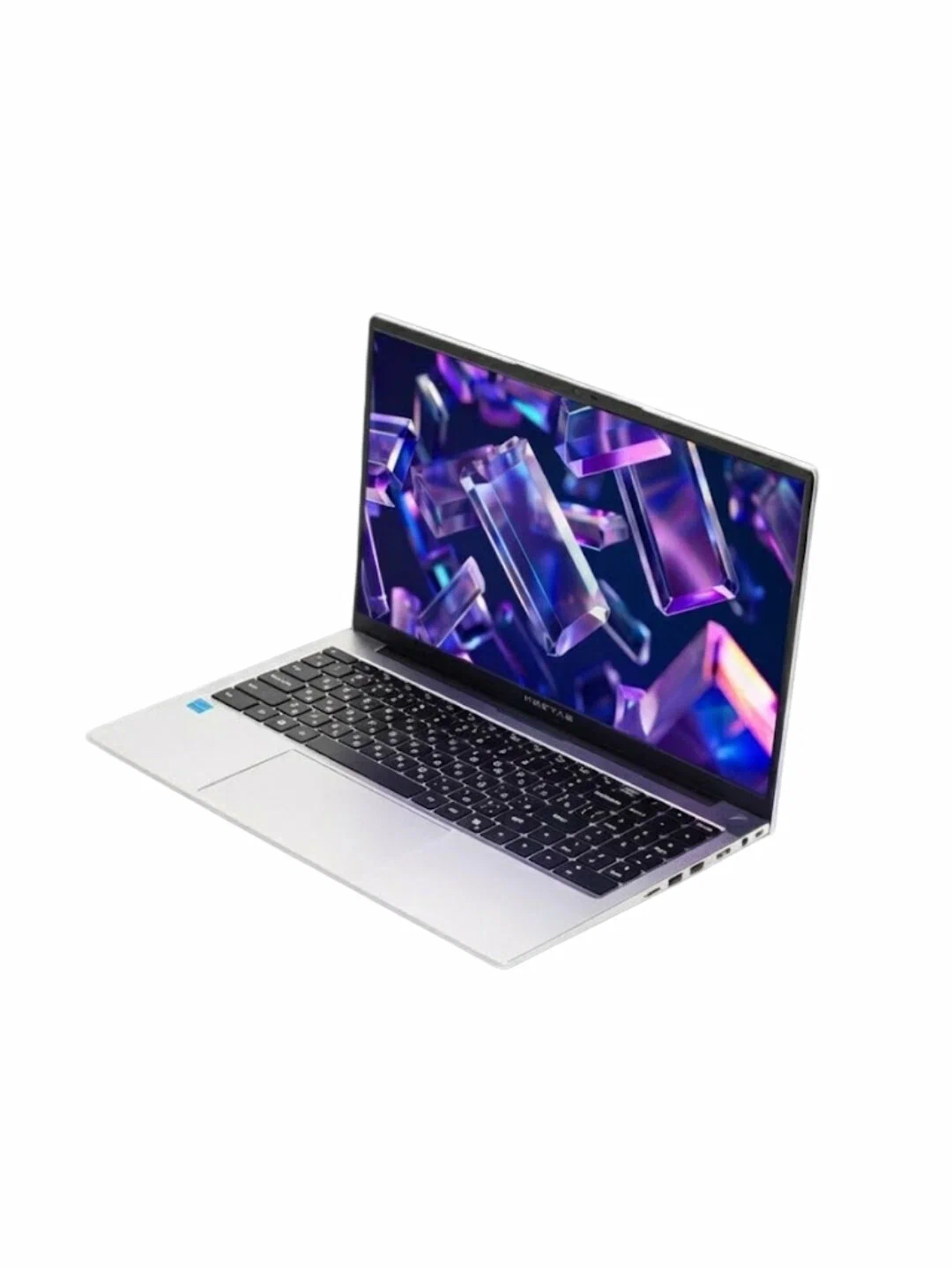 Ноутбук KEETAB PKSU6 Intel Core I5-1235U, 8GB DDR4, 256GB SSD M.2, 15.6" FHD IPS, Windows 11, Silver недорого
