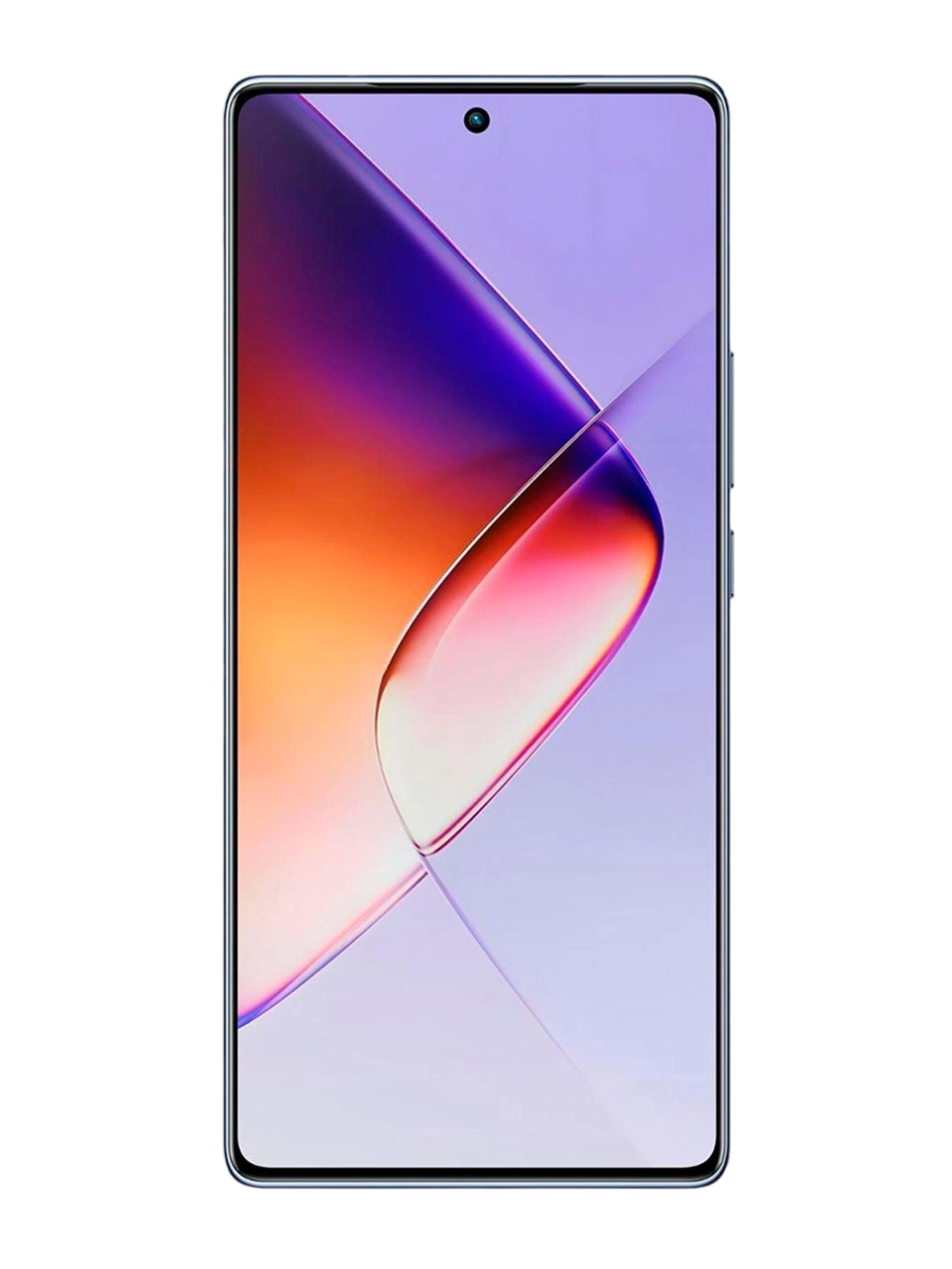 Смартфон Infinix Note 40 Pro 12/256GB Obsidian Black недорого