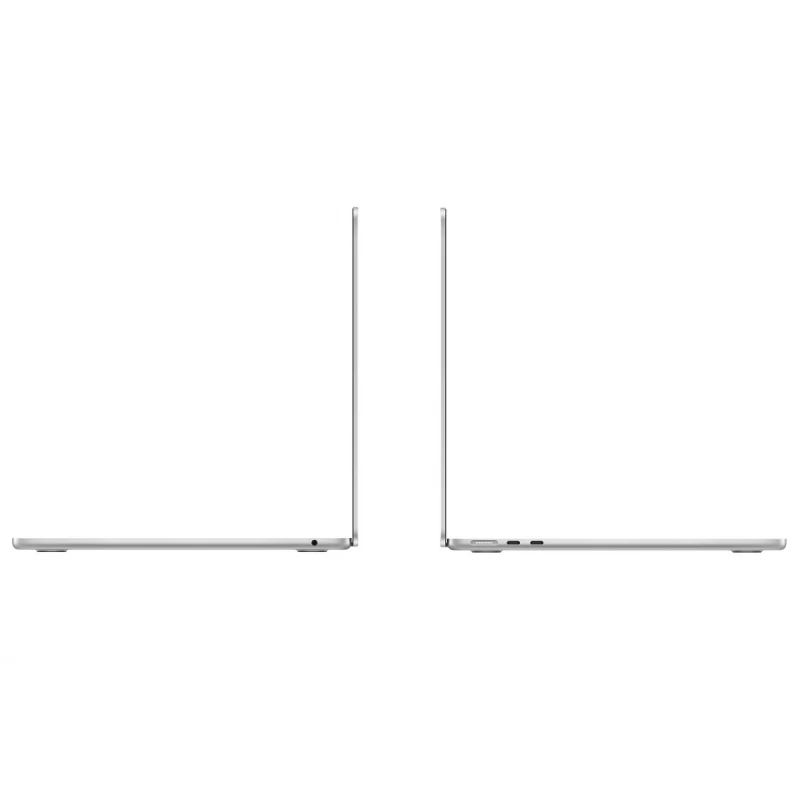 Ноутбук Apple MacBook Air 15 M3 16GB/256GB Silver в Узбекистане