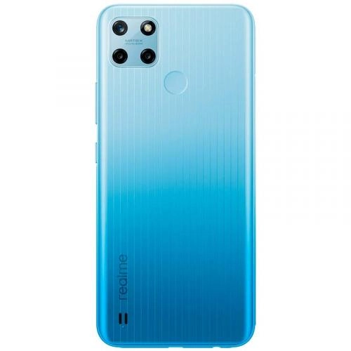 Смартфон Realme C25Y 4/64GB Blue купить