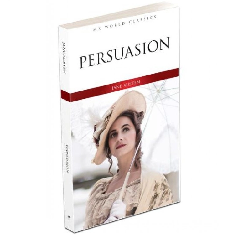Jane Austen: Persuasion купить