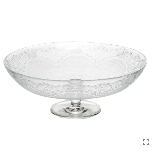 Блюдо Pasabahce Lacy 30 см (96770) купить