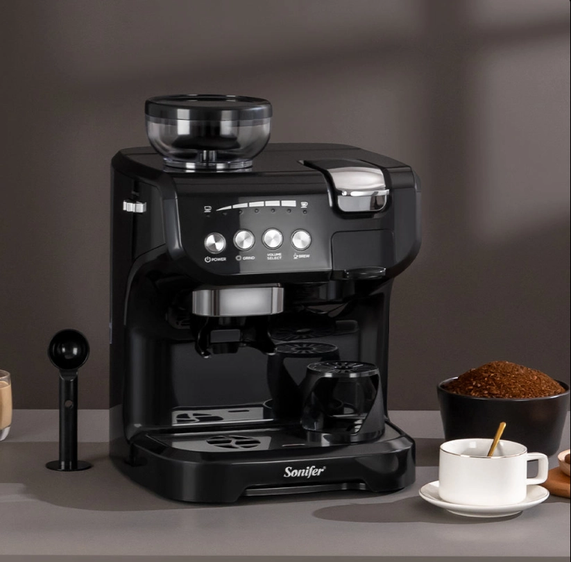 Kofemashina Sonifer SF-3570 arzon