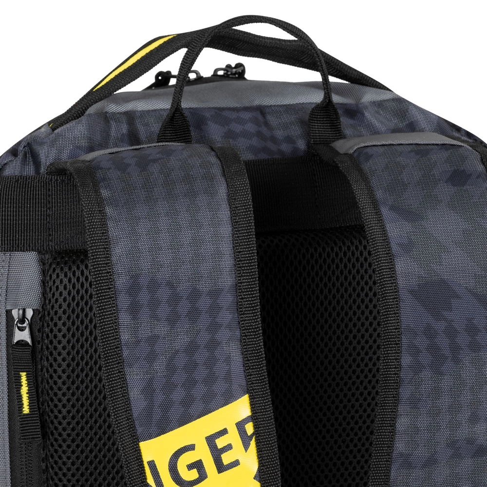 RIVACASE 5431 kulrang shahar ryukzaki, 20L arzon