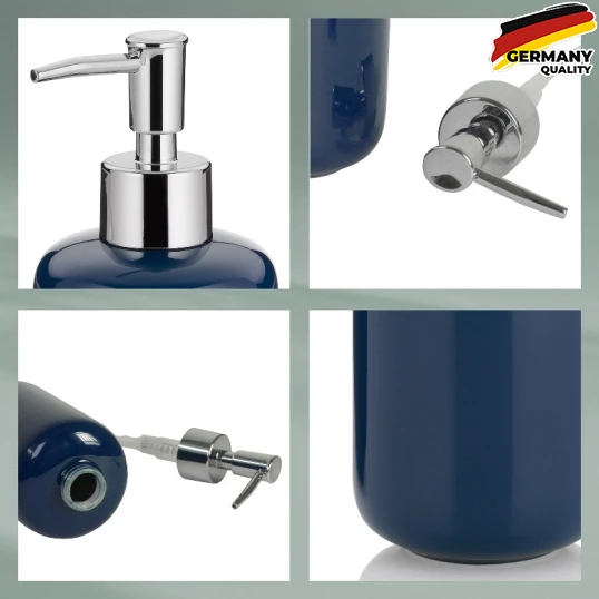 KELA Isabella, koʻk suyuq sovun tarqatuvchisi 20510 arzon