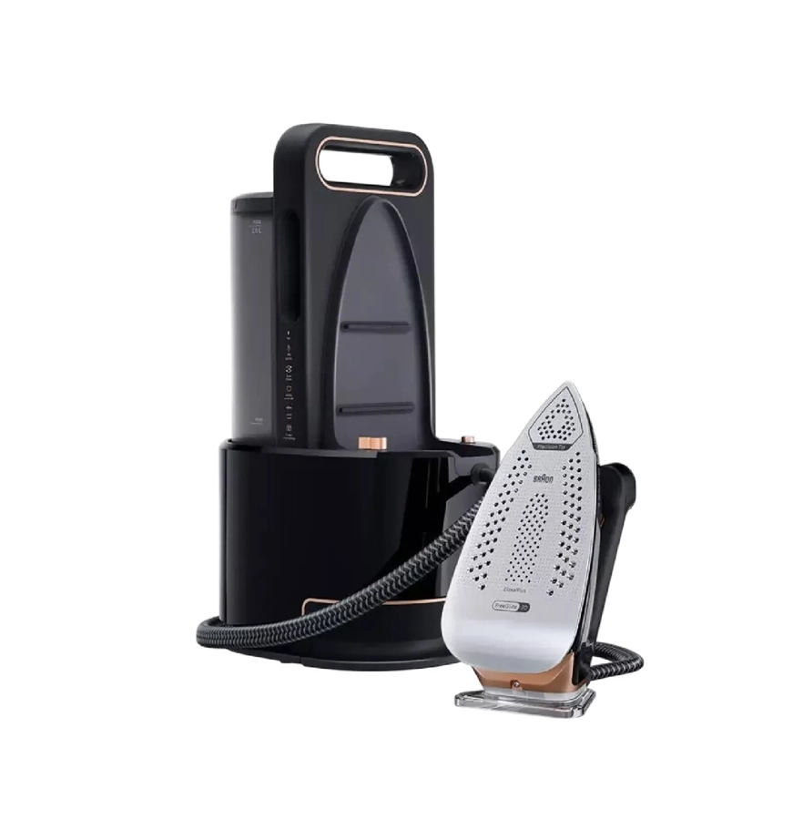 Bug 'generatori Braun IS9090BK arzon