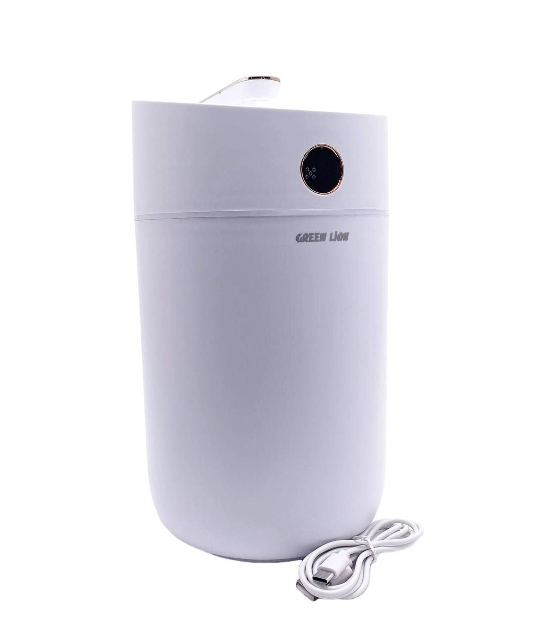 Увлажнитель воздуха Green Lion Air Humidifier белый купить