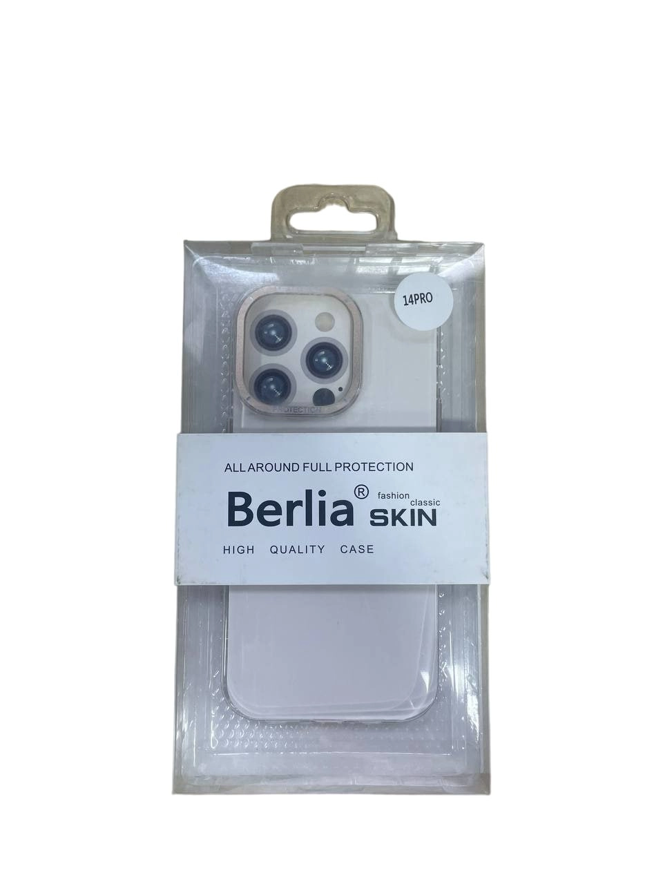 Berlia Magsafe CH0744 iPhone 14 Pro uchun g&lsquo;ilofi sotib olish