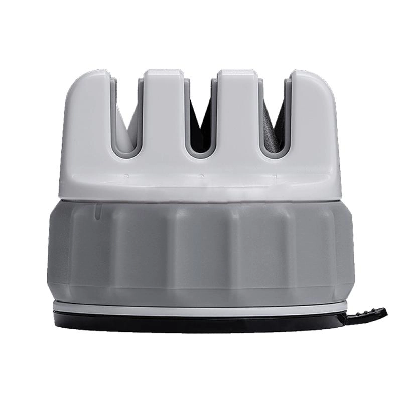 Точилка для ножей Xiaomi Huo Hou Knife Sharpener (HU0066, белая) недорого