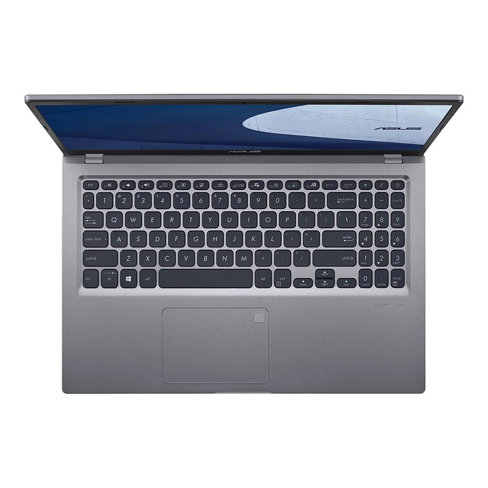 Ноутбук Asus P1512CE Intel i5-1135G7 / DDR 8GB/1TB HDD / 15,6" FHD(1920x1080) IPS / Intel Iris Xe / Серый RU онлайн