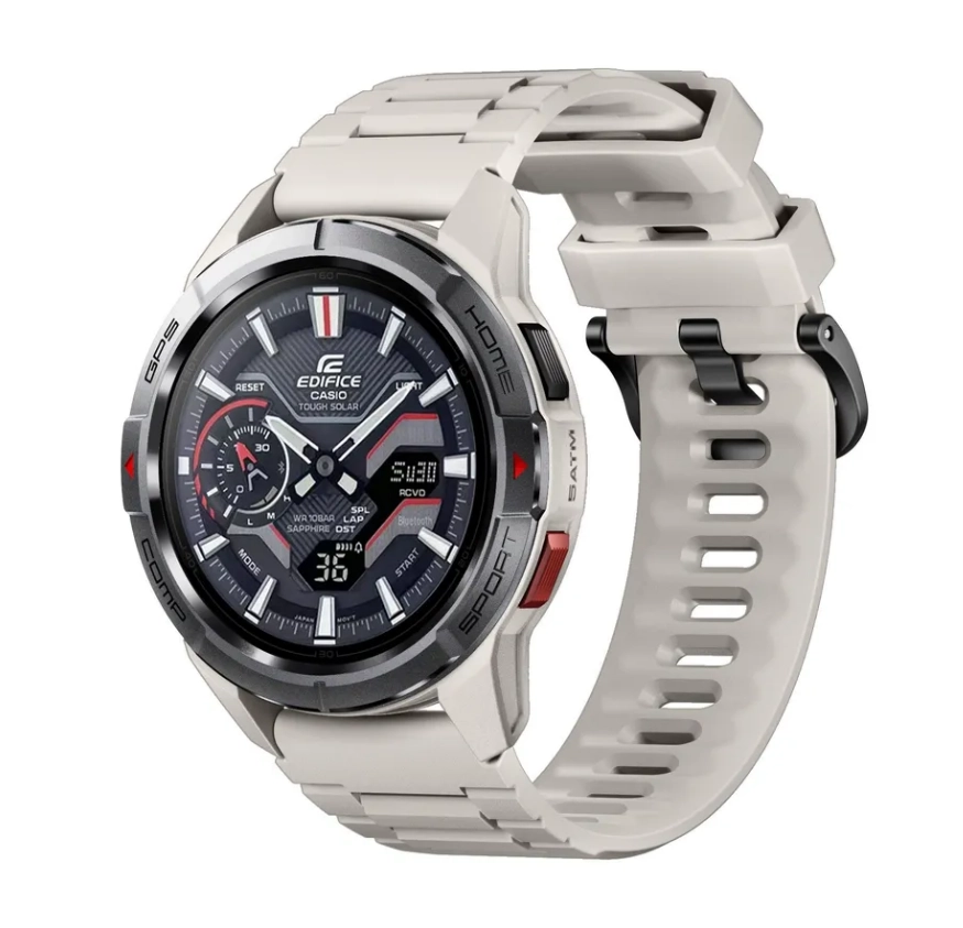 Смарт часы Mibro Watch GS Active White купить