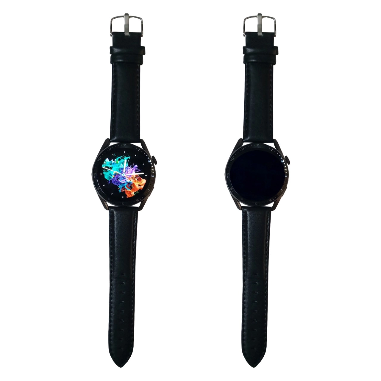 Умные часы CCIT CT3 Plus в Узбекистане