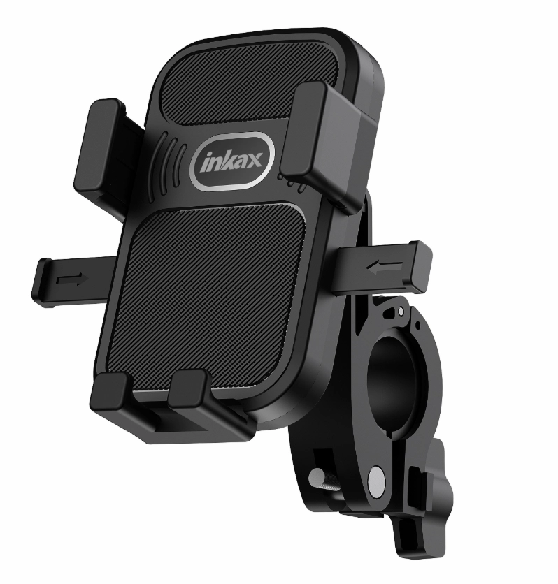 INKAX CH-58 avtomobil tutqichi, qora sotib olish