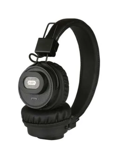 NIA X5SP (Blue, red, pink, white, black) simsiz quloqchini sotib olish