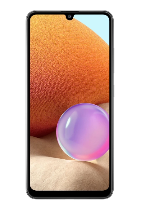 Смартфон Samsung Galaxy A32 6/128GB Violet недорого