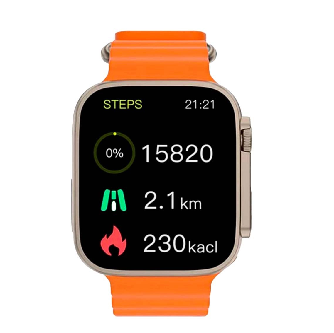 Смарт часы IP8 Ultra недорого