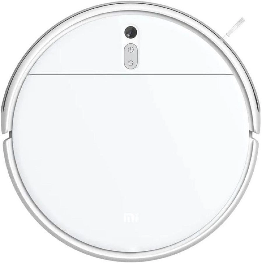 Робот-пылесос Xiaomi Mi Robot Vacuum-Mop 2 Lite (white) недорого