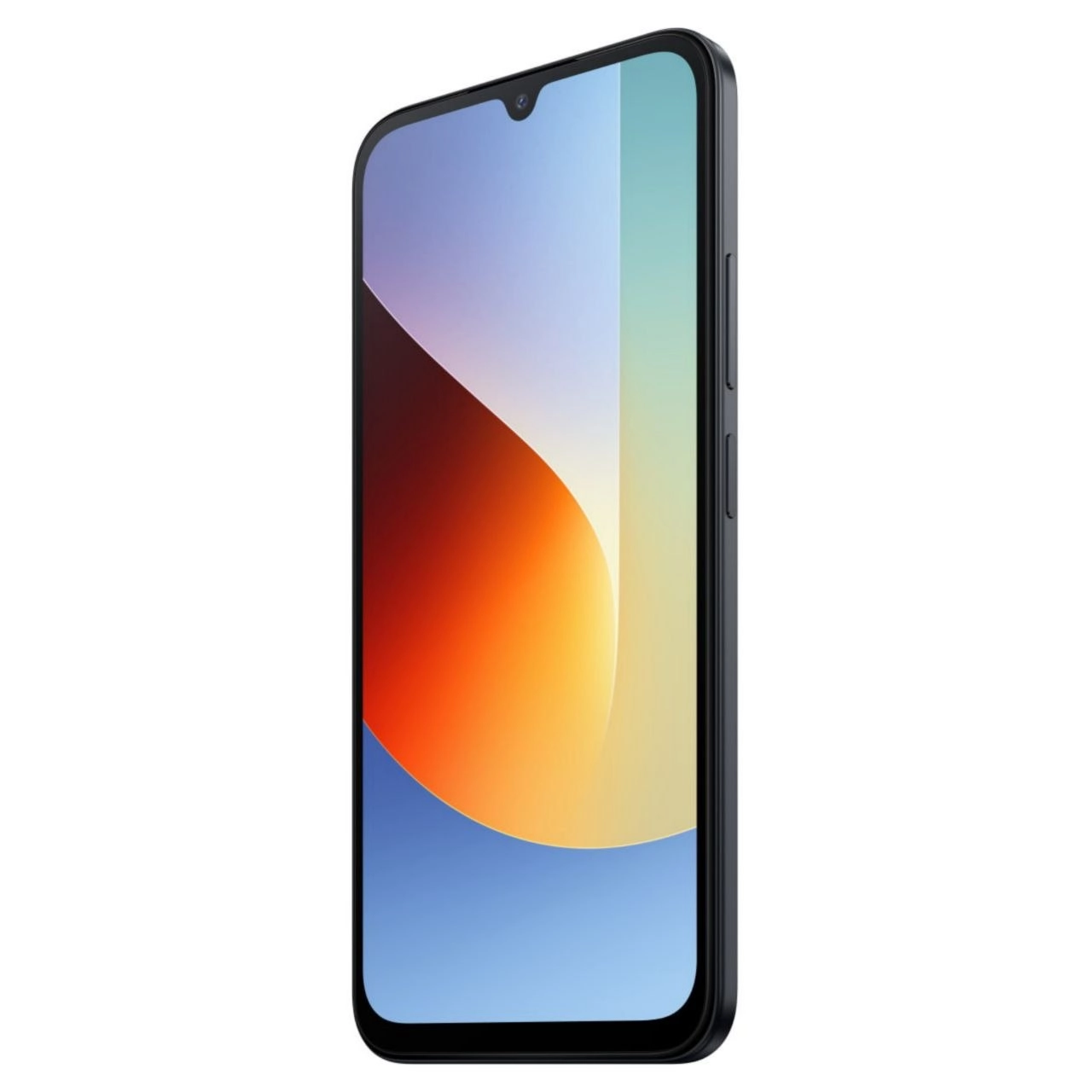 Smartfon Xiaomi Redmi A7 Pro 4/64GB, Black O'zbekistonda