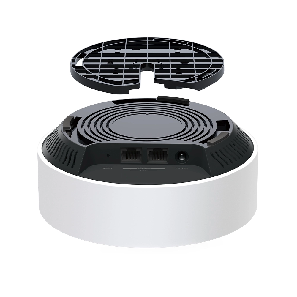 Wi-Fi Mesh система TP-LINK Deco X50-PoE (3-pack) недорого