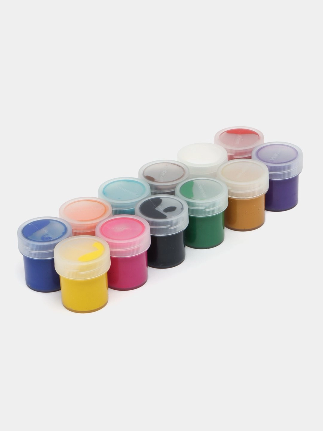 Гуашь ErichKrause "Ну, Погоди! Каникулы" 12 цветов онлайн