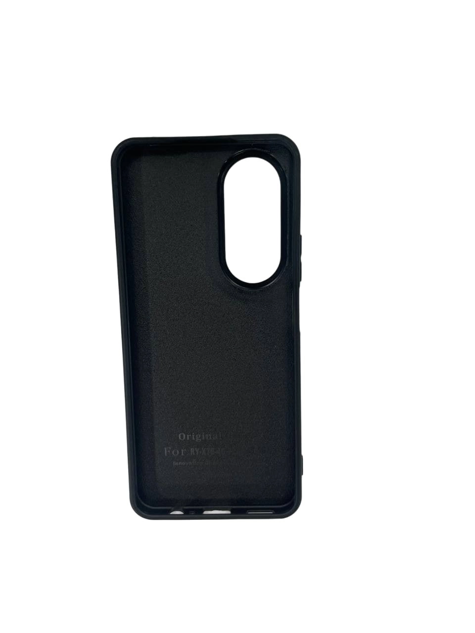 Чехол для HONOR X7B коричневый купить