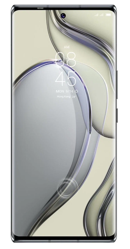 Смартфон TECNO Phantom X2 8/256GB Серый недорого