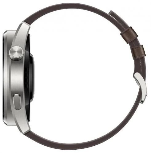 Huawei Watch GT 3 Pro smart-soati onlayn