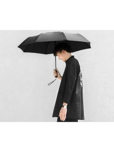 Xiaomi 90 Points All Purpose Umbrella Black soyaboni onlayn