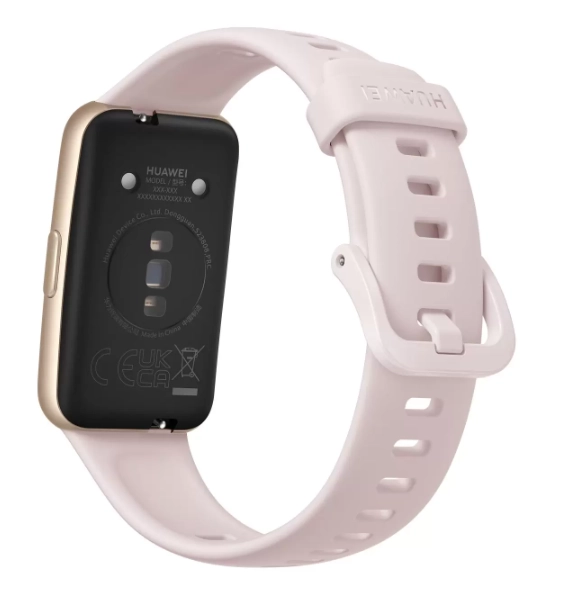 HUAWEI Band 7 (Pink) smart-bilaguzugi (promo) O'zbekistonda
