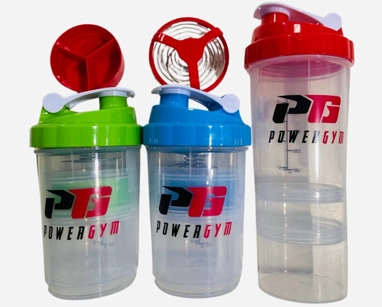 Шейкер 3в1 A222 PowerGym купить