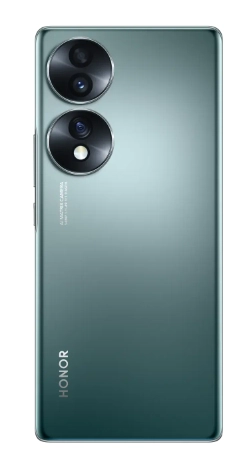Honor 70 8/128GB Yashil Smartfoni O'zbekistonda