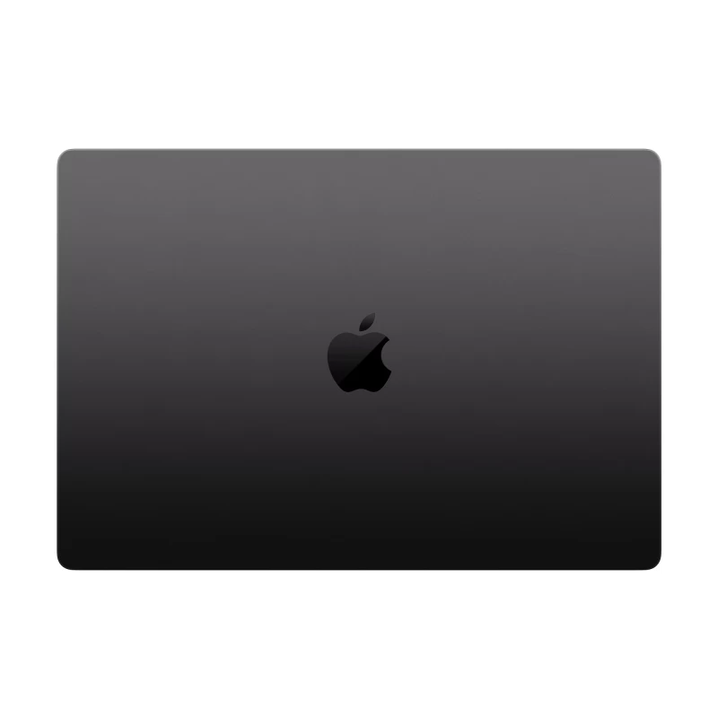 Ноутбук Apple MacBook Pro 14 M3 8GB/512GB Space black - фото №6 Ноутбук Apple MacBook Pro 14 M3 8GB/512GB Space black рассрочка